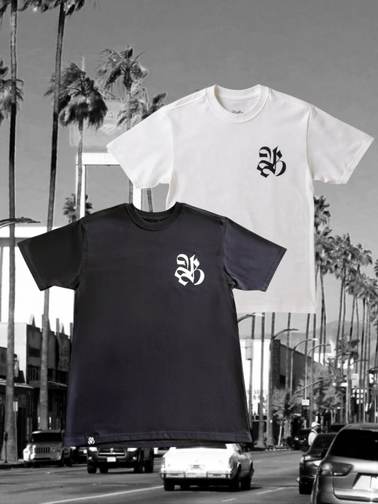 Valley Bred Logo T-Shirt